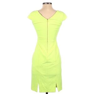 MARC NEW YORK ANDREW MARC neon dress

Size 8 Casual Dress. Stored in my attic